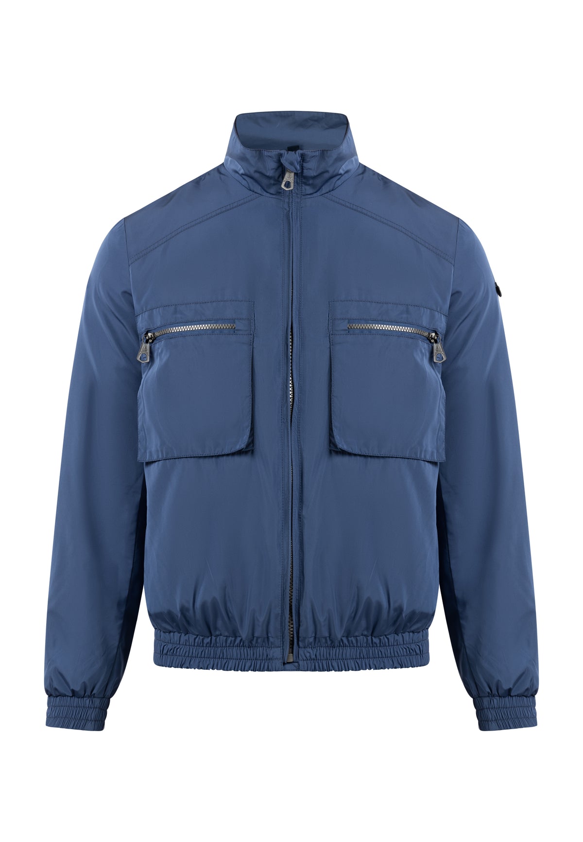 DreiMaster Maritim Übergangsjacke - recyceltes Material