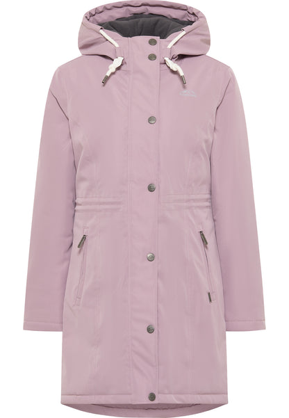 ICEBOUND damska zimowa parka