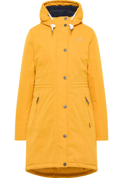 ICEBOUND damska zimowa parka