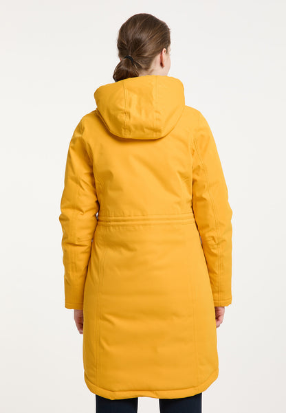 ICEBOUND damska zimowa parka