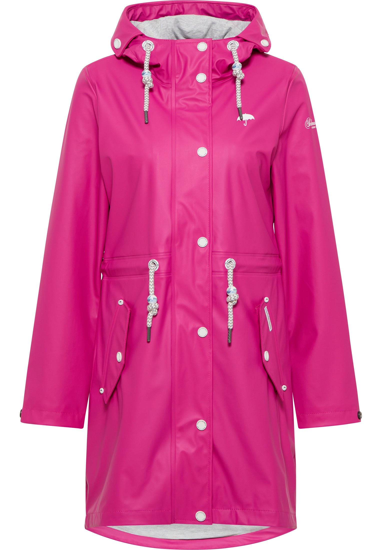 Schmuddelwedda Women's Raincoat - Schmuddelwedda Shop