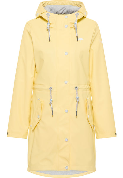 Schmuddelwedda Women's Raincoat - Schmuddelwedda Shop