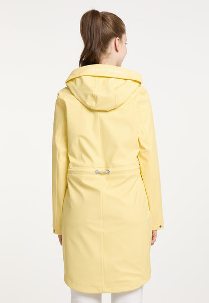 Schmuddelwedda Women's Raincoat - Schmuddelwedda Shop