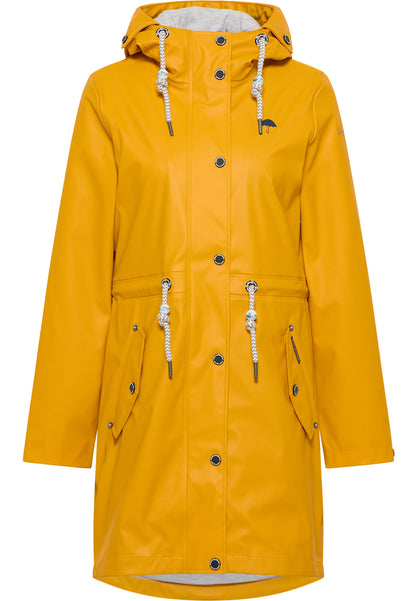 Schmuddelwedda Women's Raincoat Schmuddelwedda
