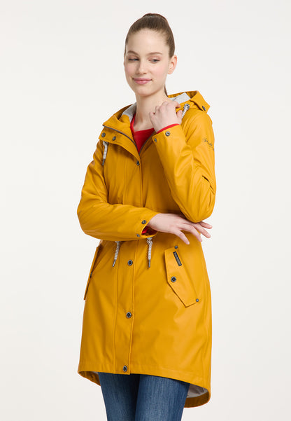 Schmuddelwedda Women's Raincoat Schmuddelwedda