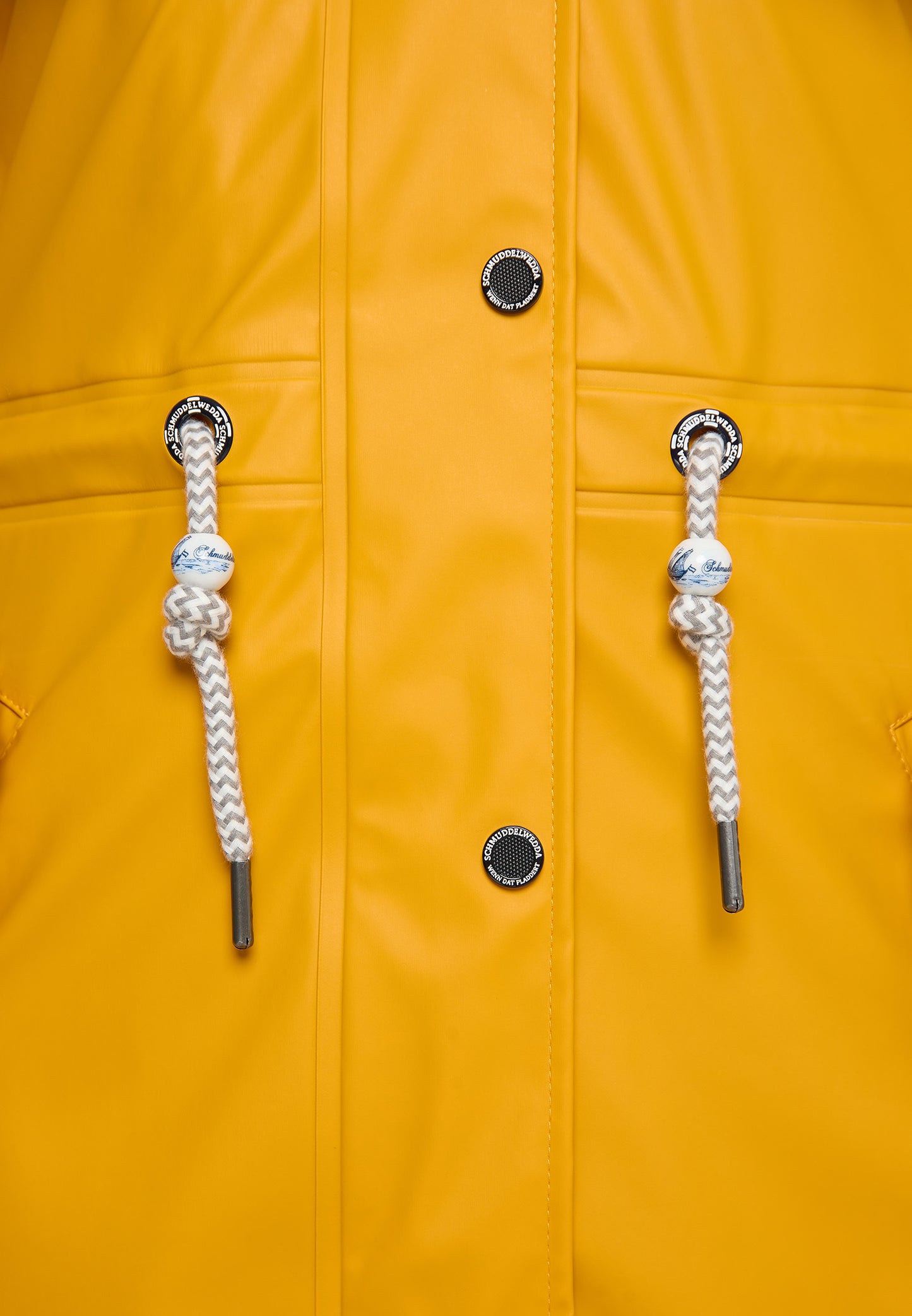 Schmuddelwedda Women's Raincoat Schmuddelwedda