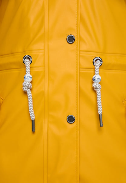 Schmuddelwedda Women's Raincoat Schmuddelwedda