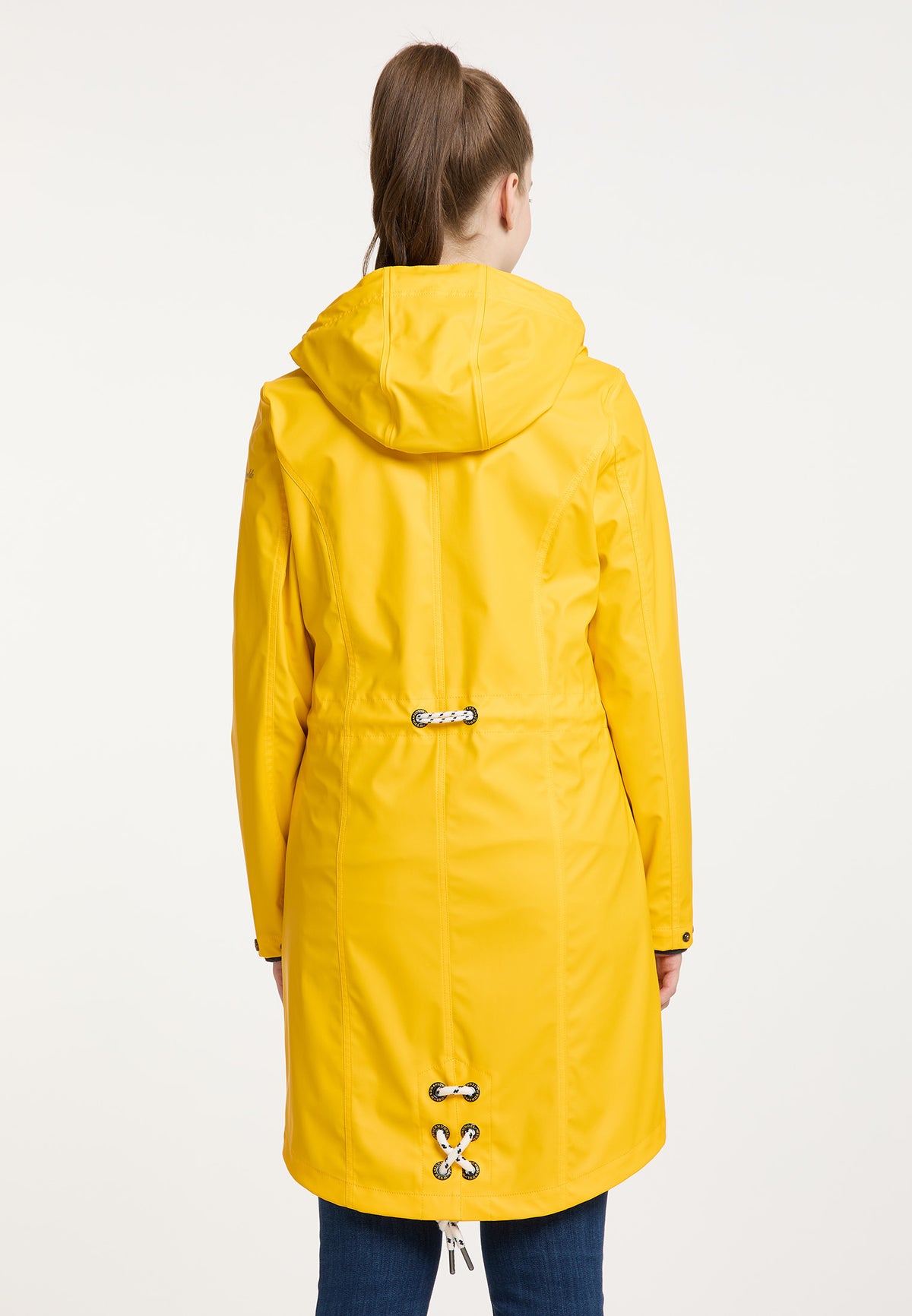 Schmuddelwedda Women's 3-in-1 Regenjacke