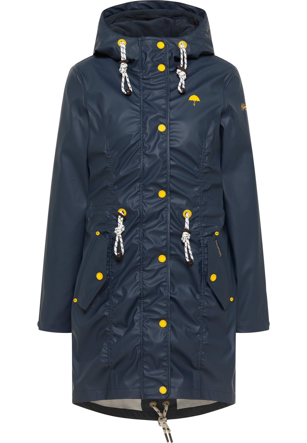 Schmuddelwedda Women's 3-in-1 Regenjacke