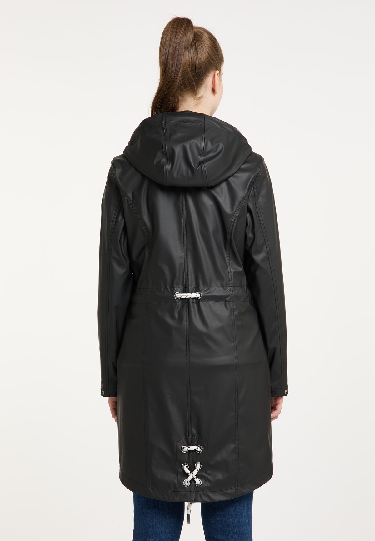 Schmuddelwedda Women's 3-in-1 Regenjacke