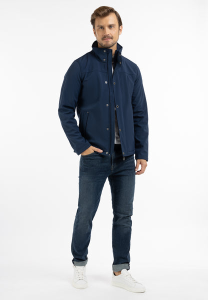 ICEBOUND Softshelljacke