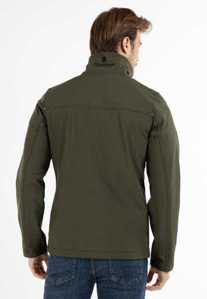 Schmuddelwedda Herren Softshelljacke