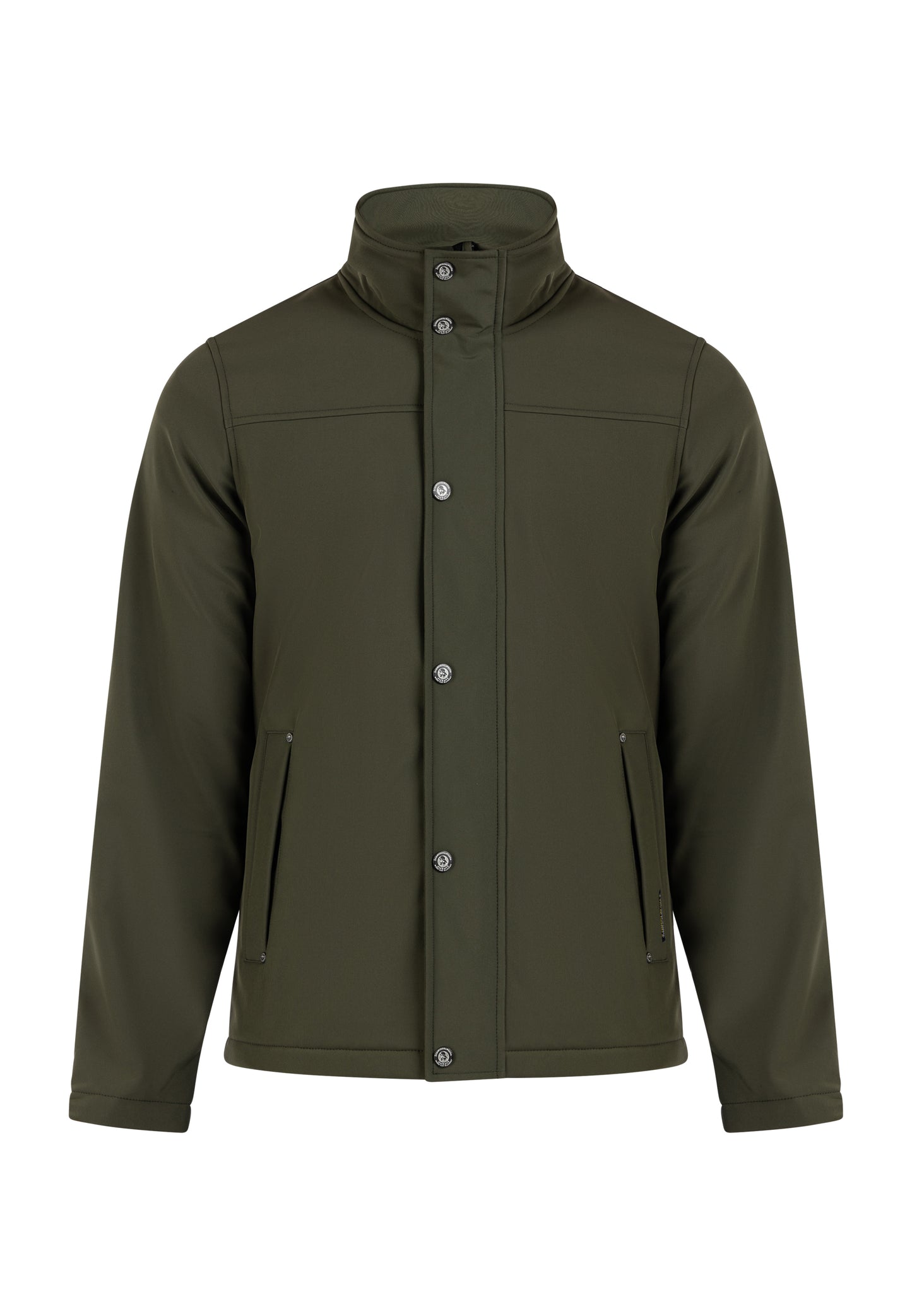 Schmuddelwedda Herren Softshelljacke