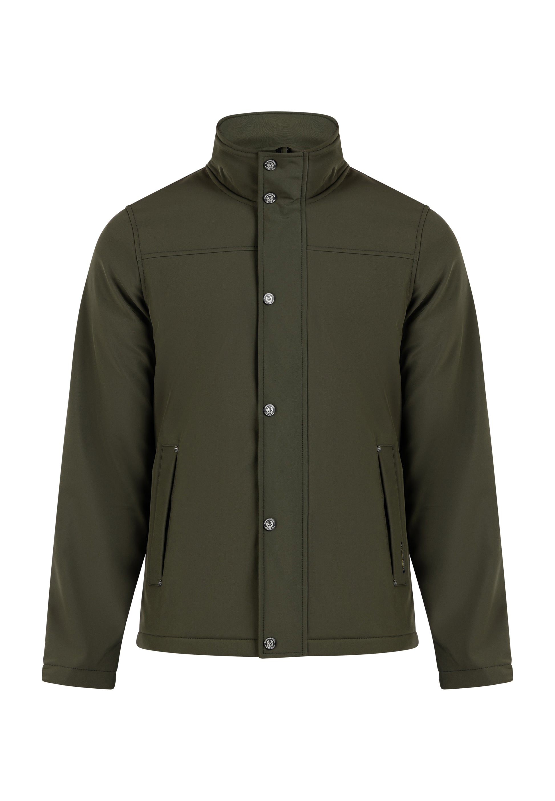 Schmuddelwedda Herren Softshelljacke