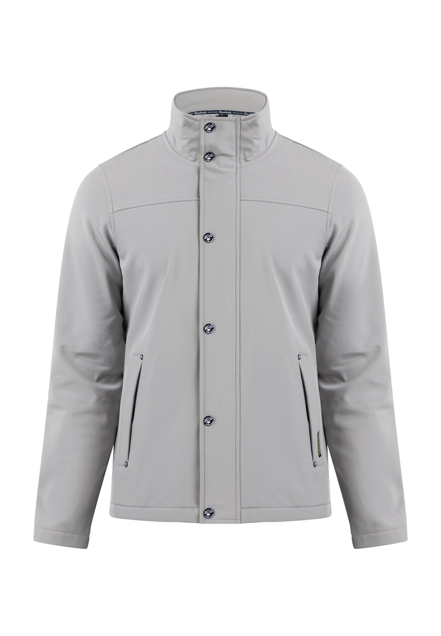 Schmuddelwedda Herren Softshelljacke