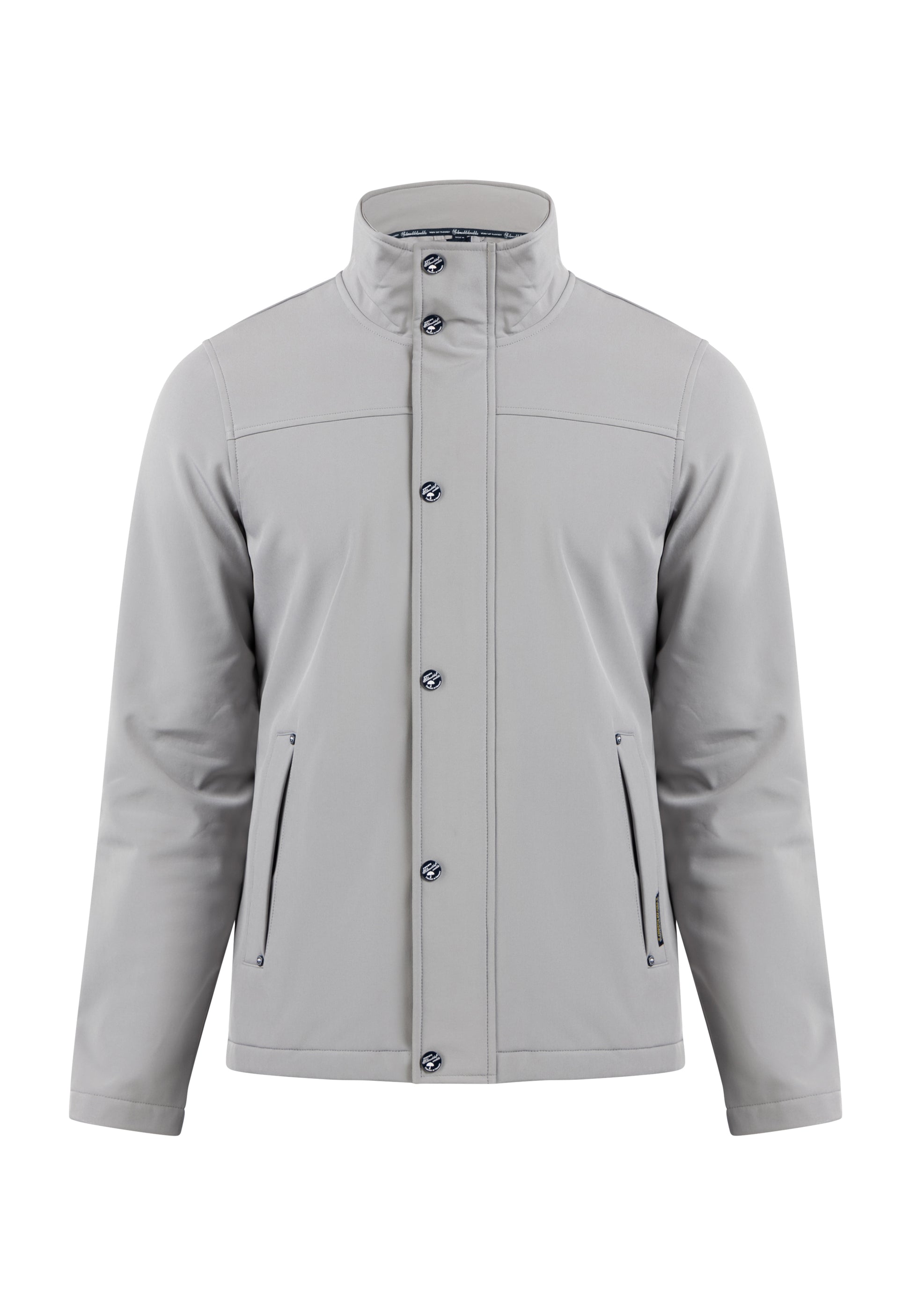 Schmuddelwedda Herren Softshelljacke