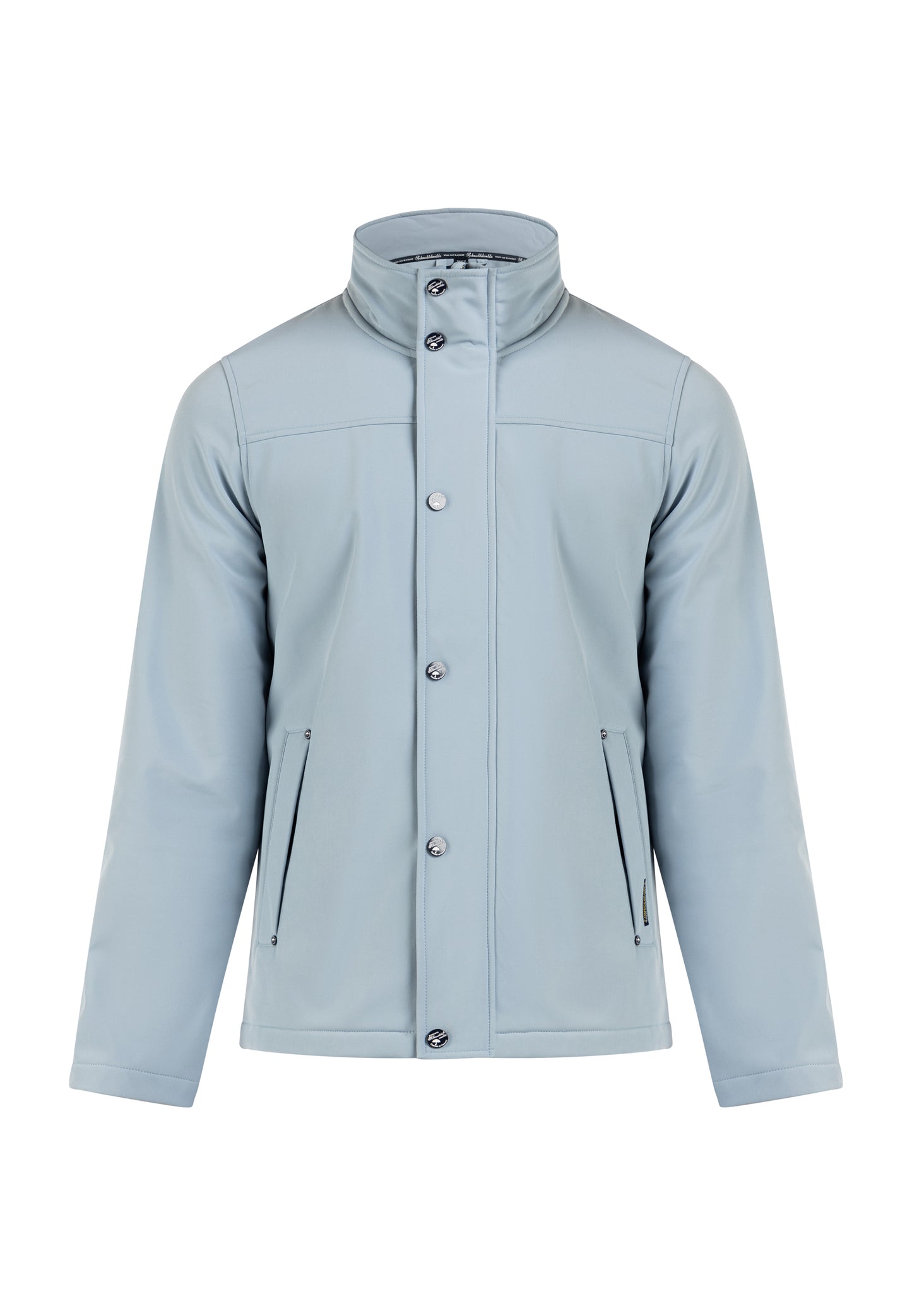 Schmuddelwedda Herren Softshelljacke