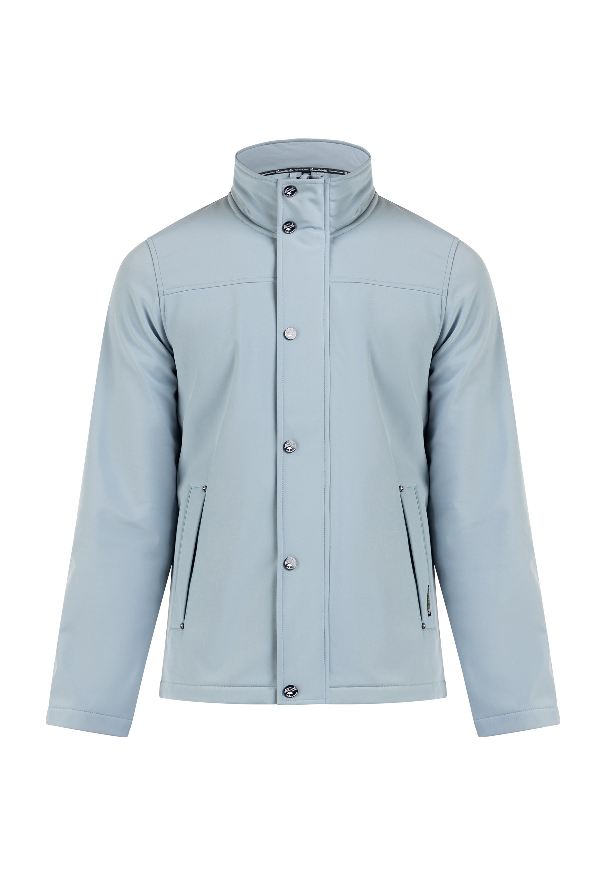 Schmuddelwedda Herren Softshelljacke