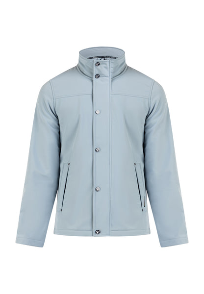 Schmuddelwedda Herren Softshelljacke