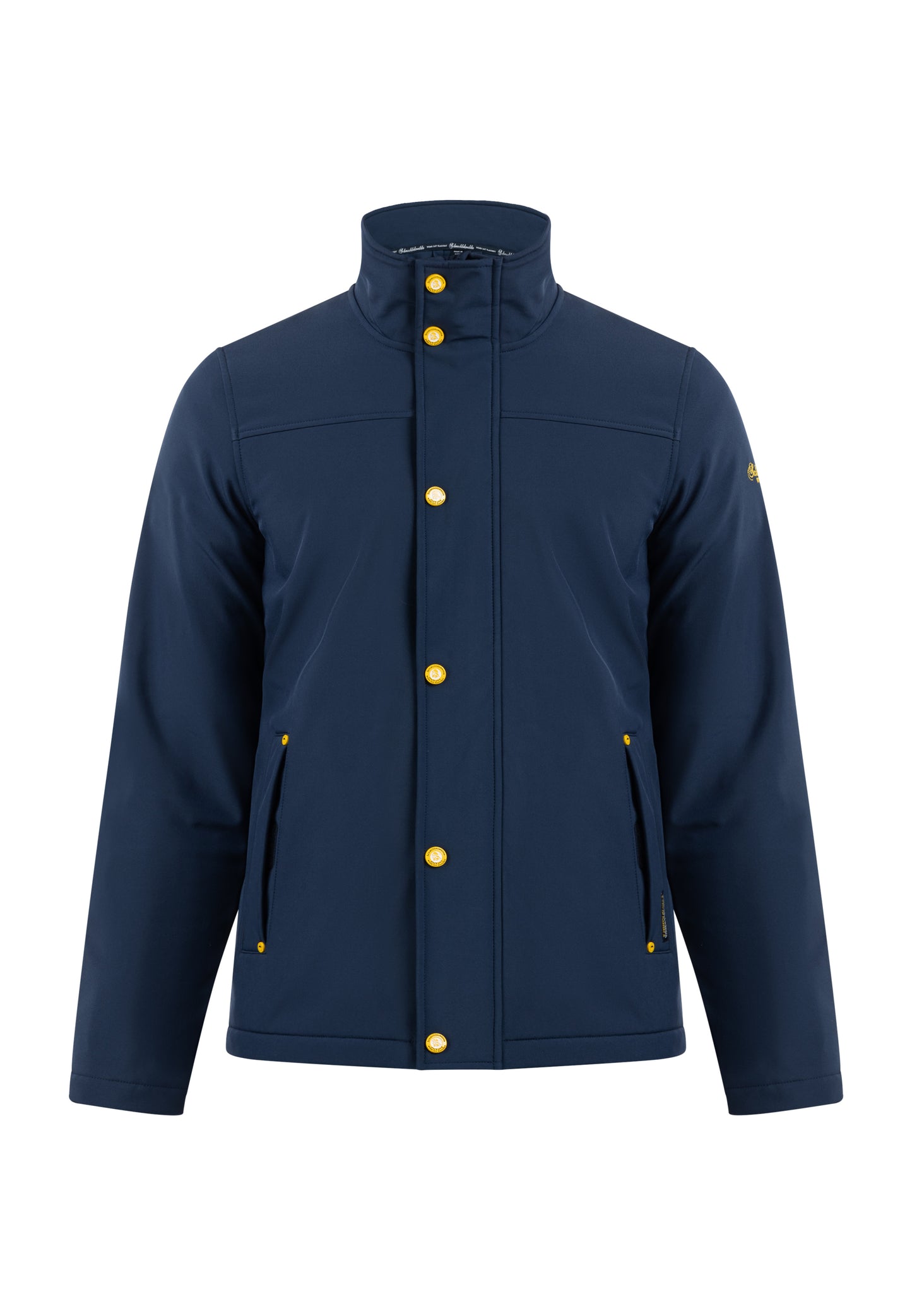 Schmuddelwedda Herren Softshelljacke