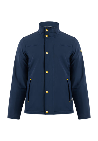 Schmuddelwedda Herren Softshelljacke