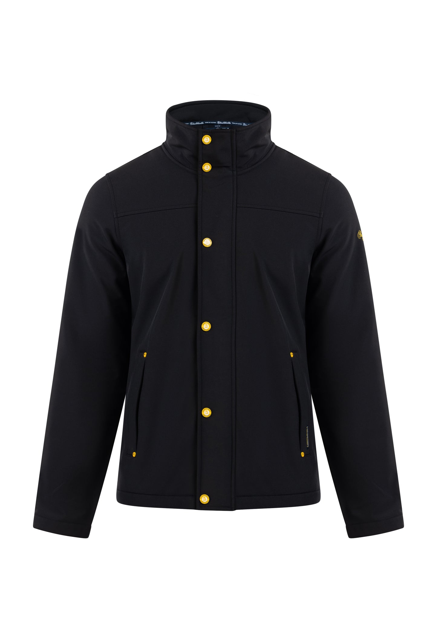 Schmuddelwedda Herren Softshelljacke