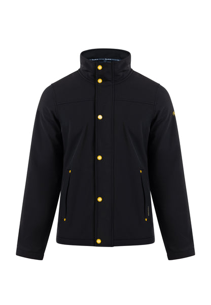 Schmuddelwedda Herren Softshelljacke