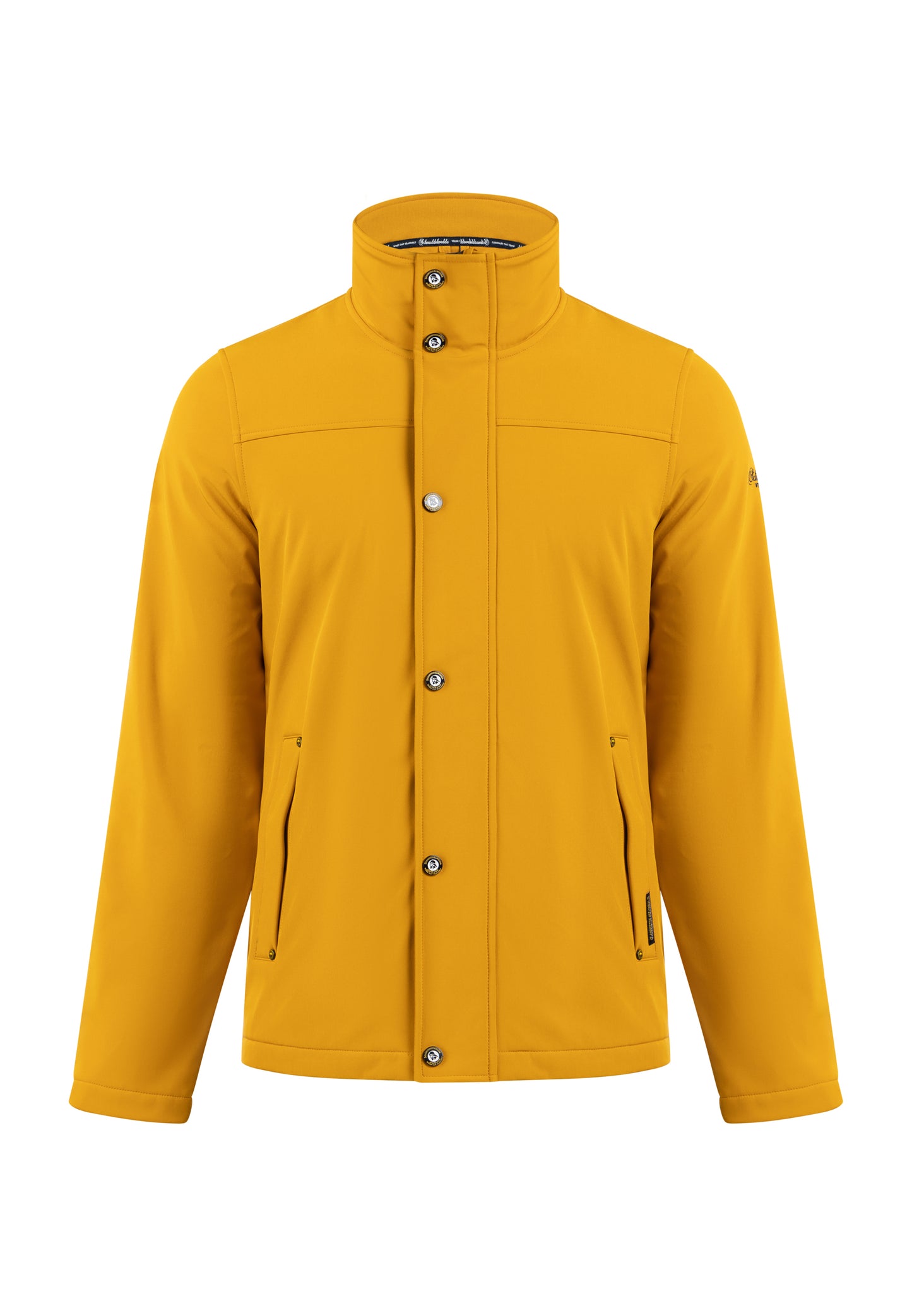 Schmuddelwedda Herren Softshelljacke