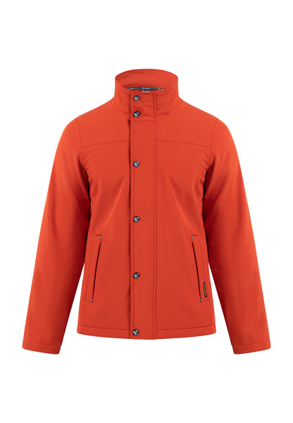 Schmuddelwedda Herren Softshelljacke