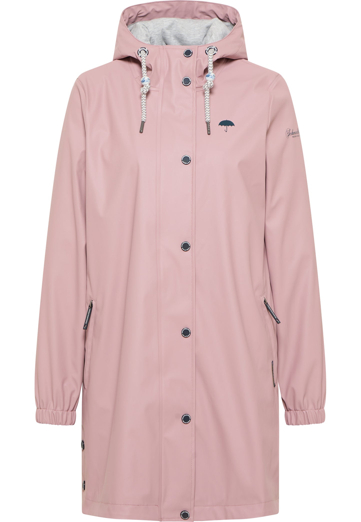 Schmuddelwedda Women's Raincoat Schmuddelwedda