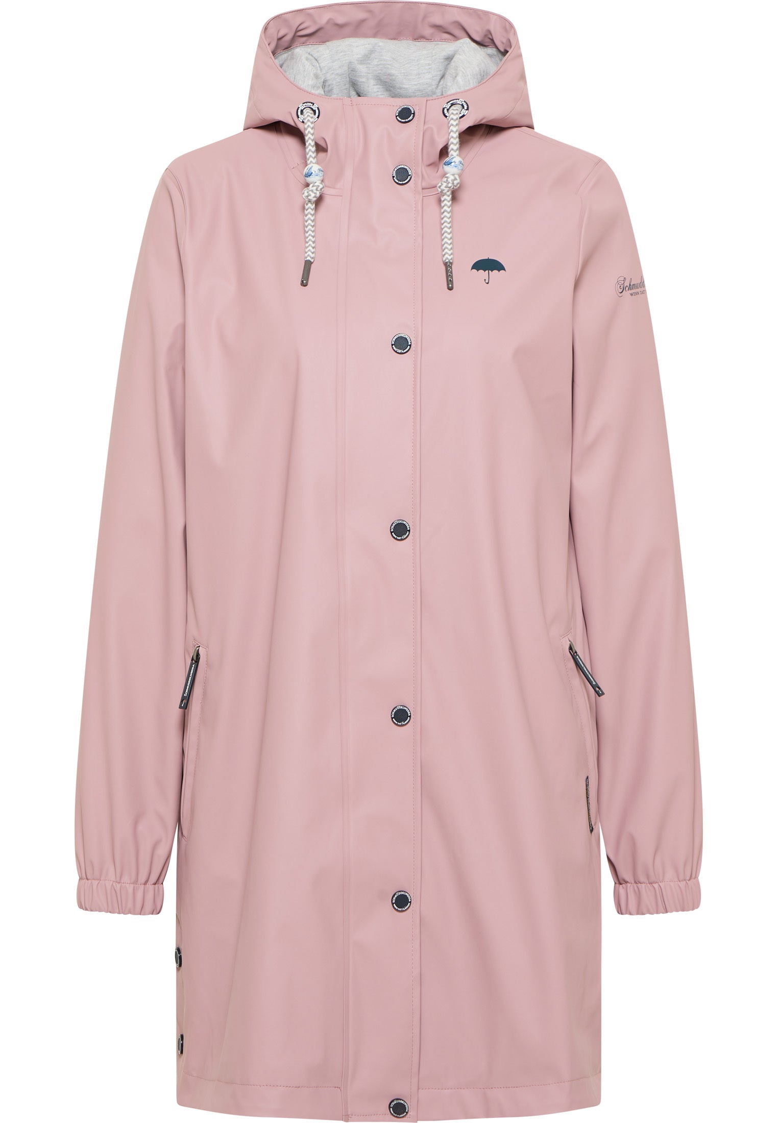 Schmuddelwedda Women's Raincoat Schmuddelwedda