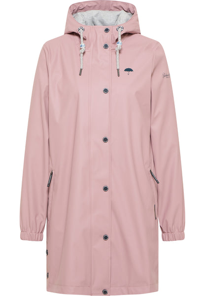 Schmuddelwedda Women's Raincoat Schmuddelwedda