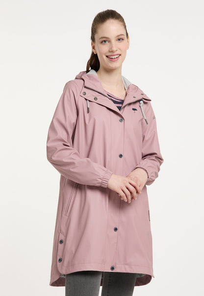 Schmuddelwedda Women's Raincoat Schmuddelwedda