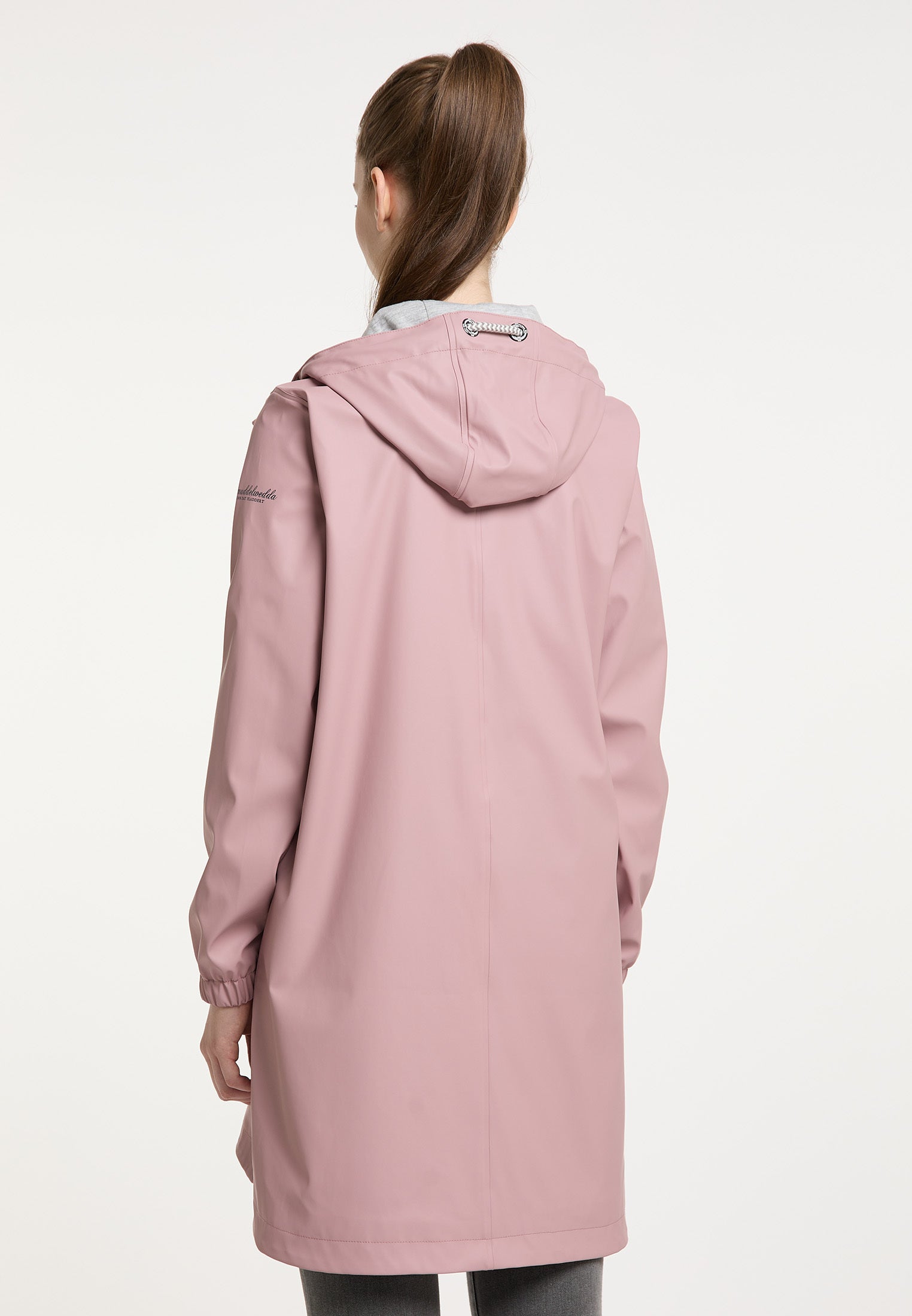 Schmuddelwedda Women's Raincoat Schmuddelwedda