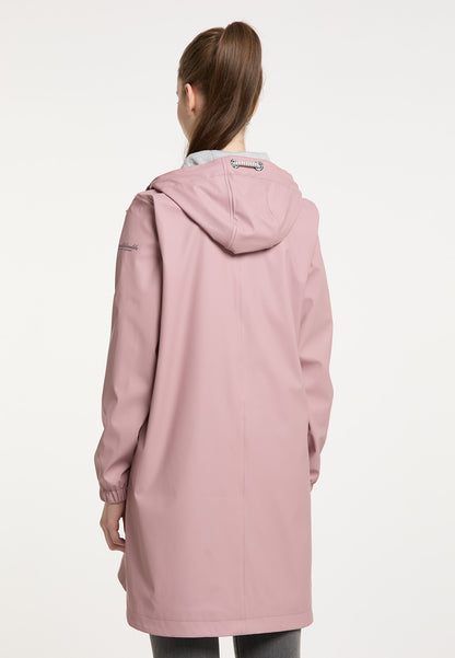 Schmuddelwedda Women's Raincoat Schmuddelwedda