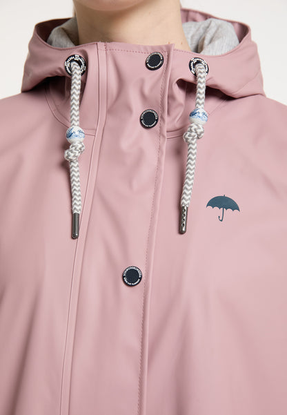 Schmuddelwedda Women's Raincoat Schmuddelwedda