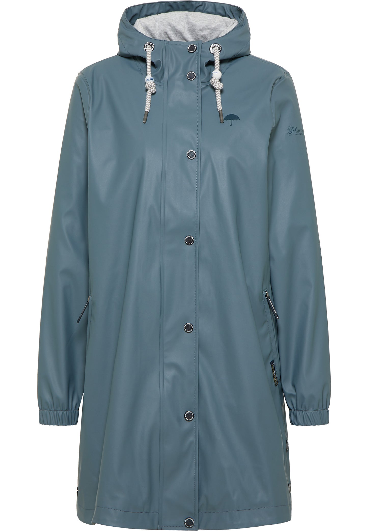Schmuddelwedda Women's Raincoat Schmuddelwedda