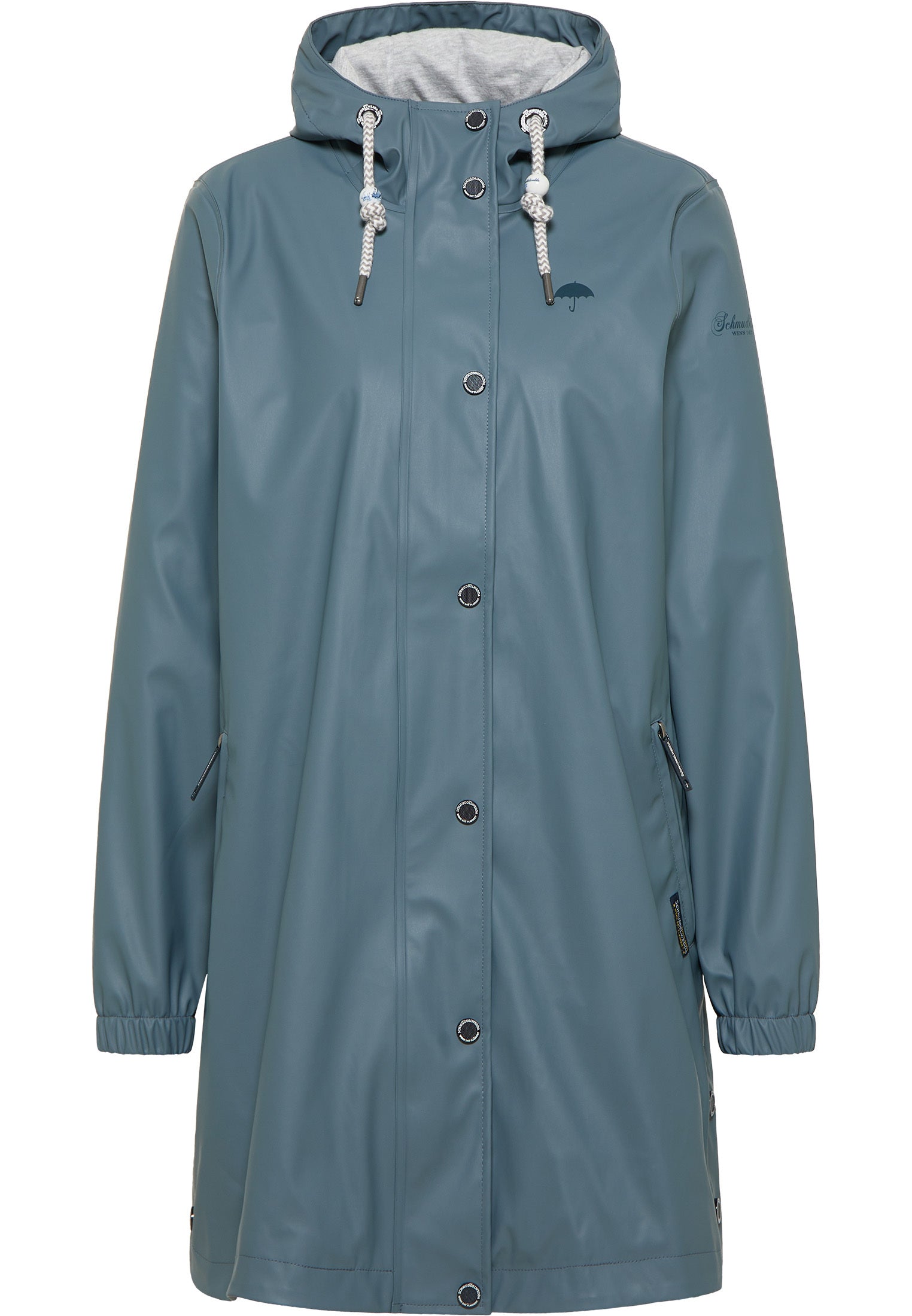 Schmuddelwedda Women's Raincoat Schmuddelwedda