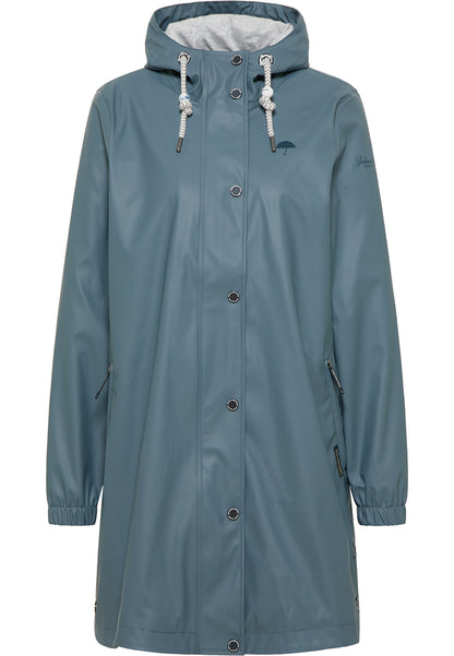 Schmuddelwedda Women's Raincoat Schmuddelwedda