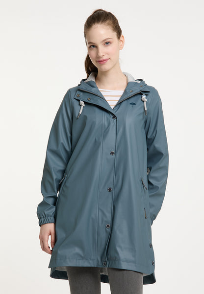 Schmuddelwedda Women's Raincoat Schmuddelwedda