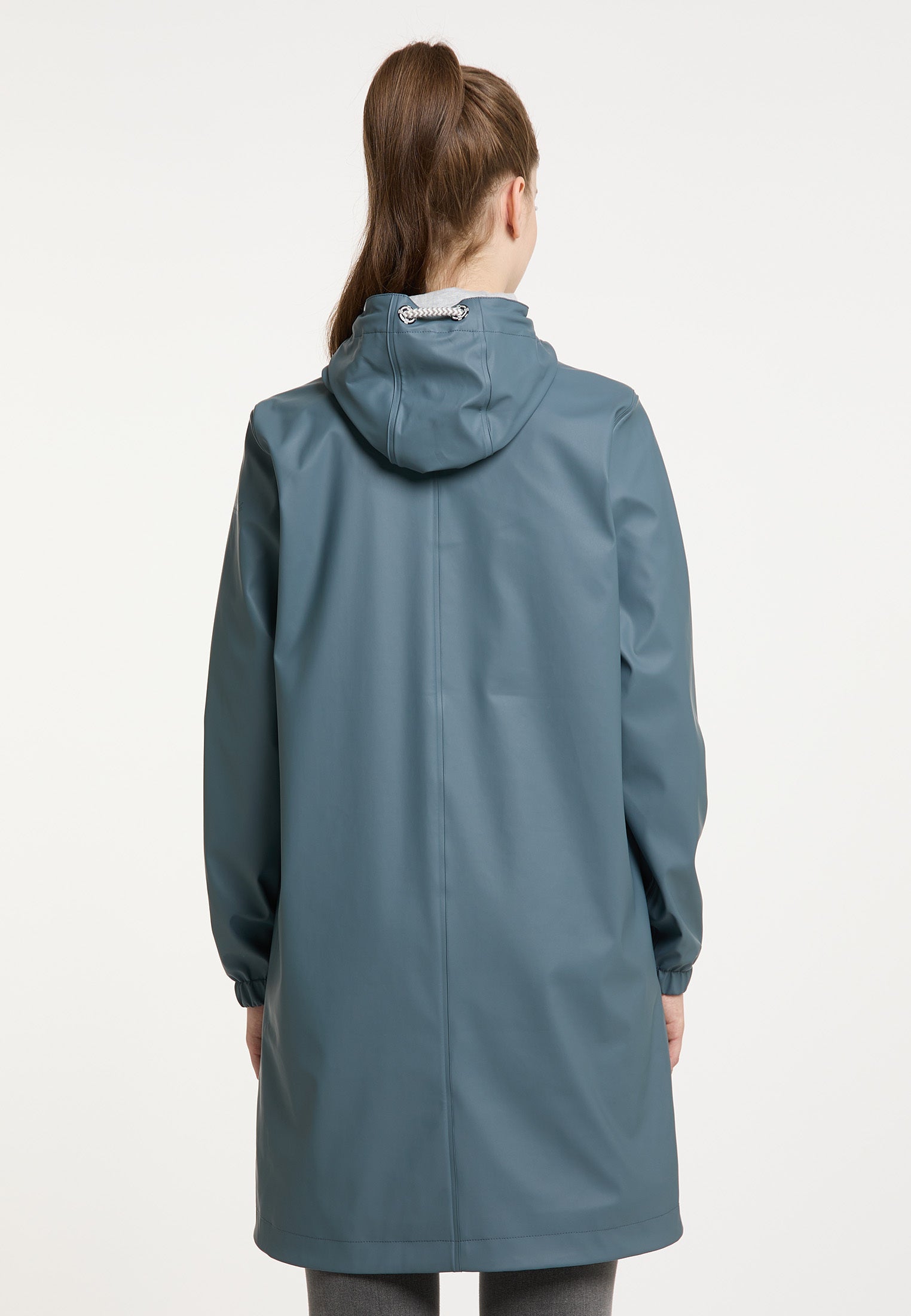 Schmuddelwedda Women's Raincoat Schmuddelwedda