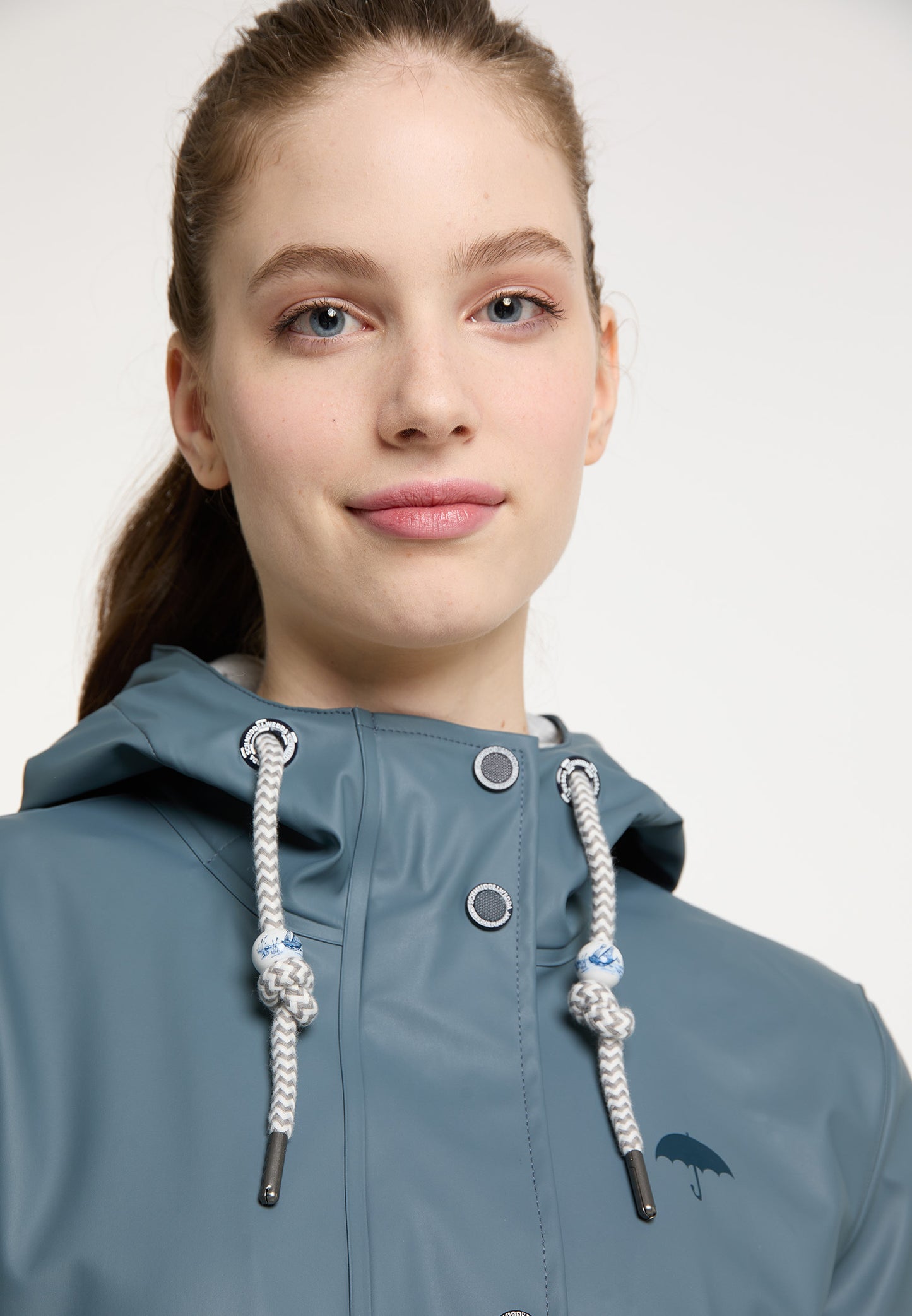 Schmuddelwedda Women's Raincoat Schmuddelwedda