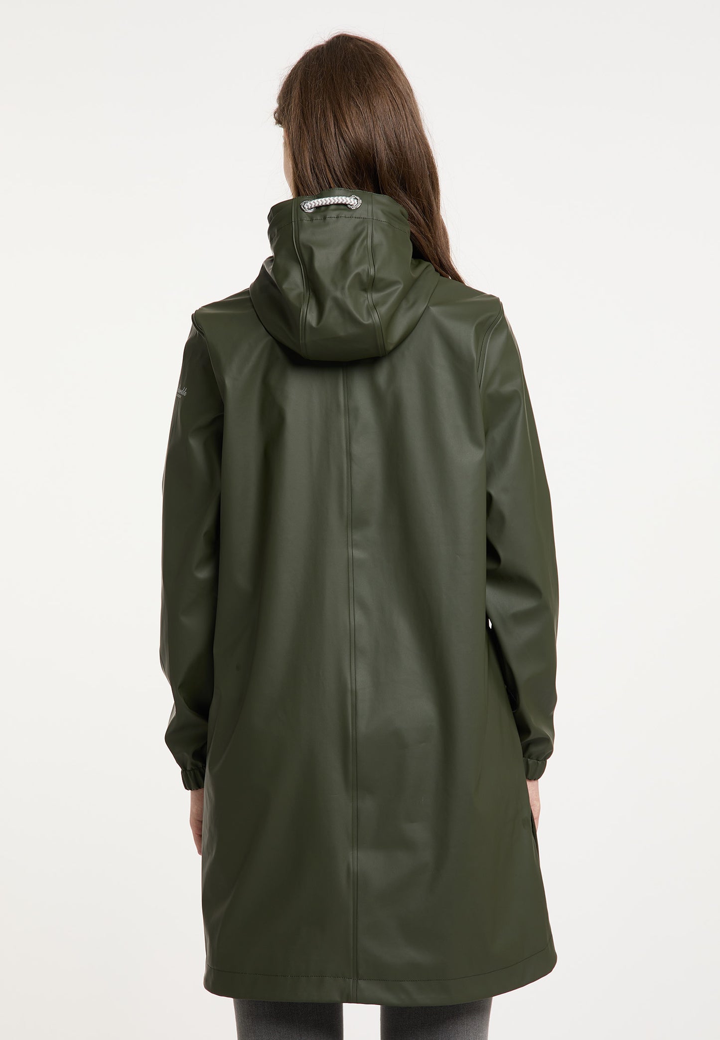 Schmuddelwedda Women's Raincoat Schmuddelwedda