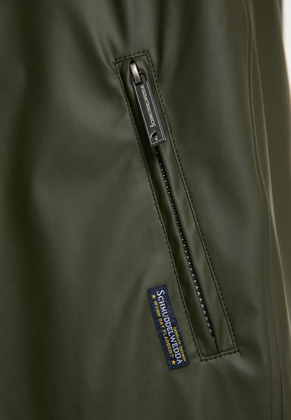 Schmuddelwedda Women's Raincoat Schmuddelwedda