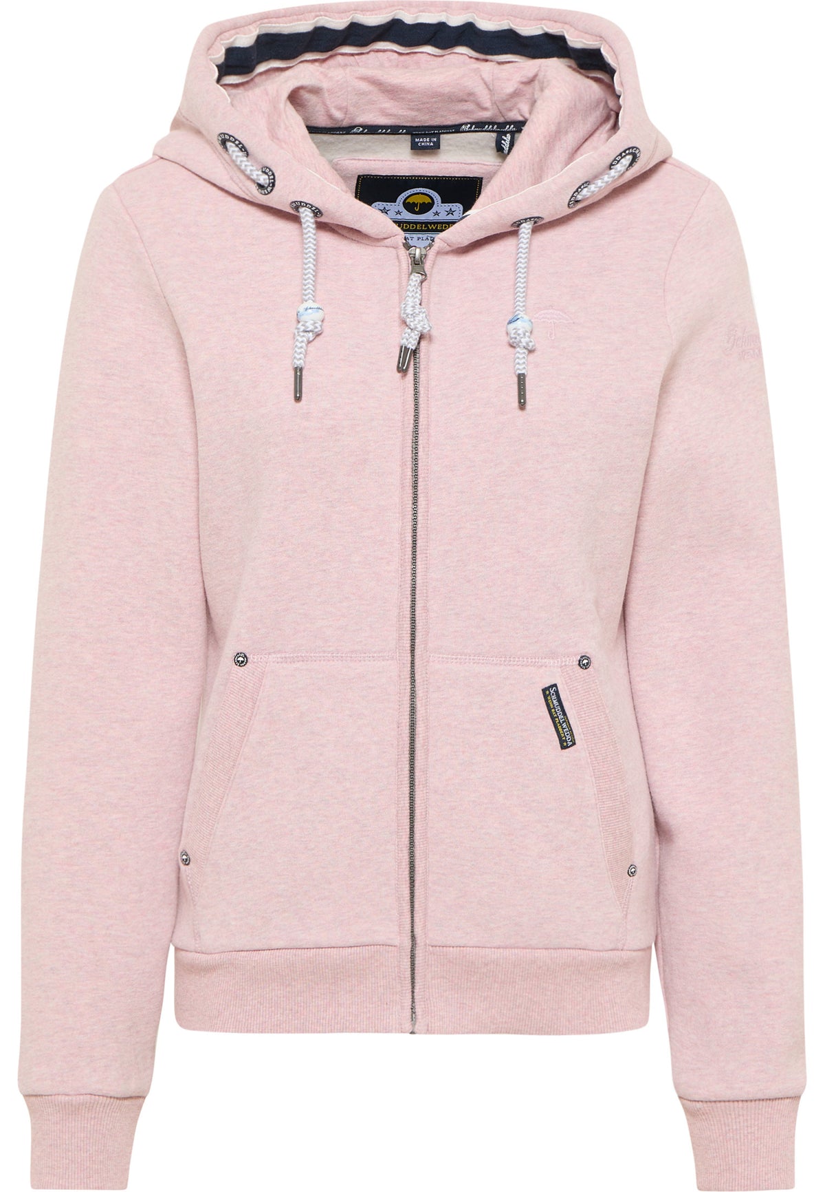 Schmuddelwedda Women's Sweatjacke