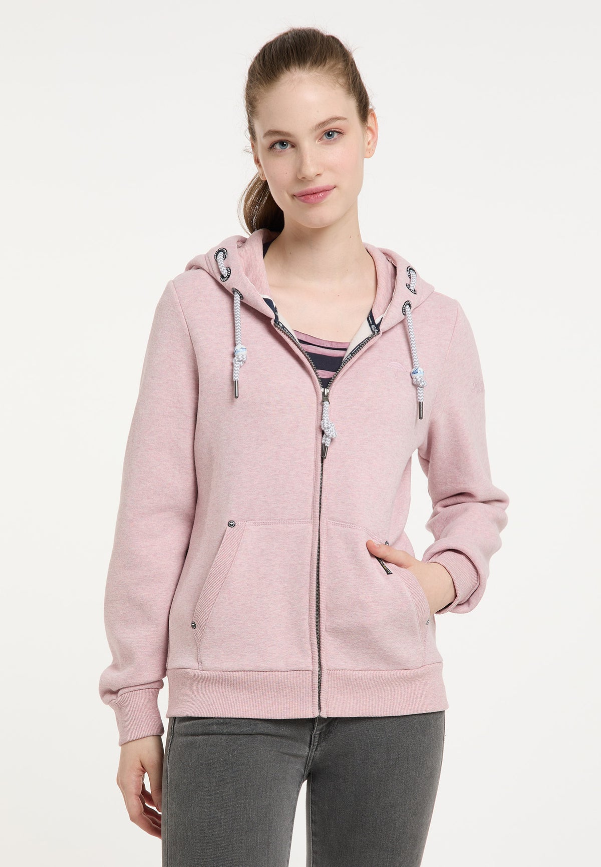 Schmuddelwedda Women's Sweatjacke