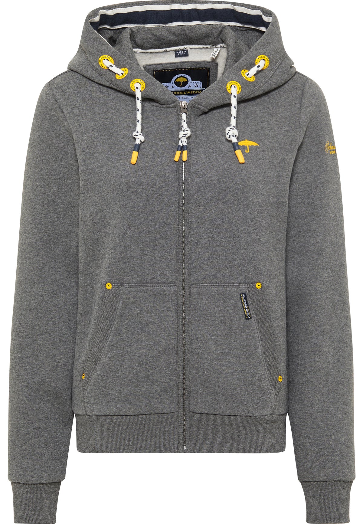 Schmuddelwedda Women's Sweatjacke
