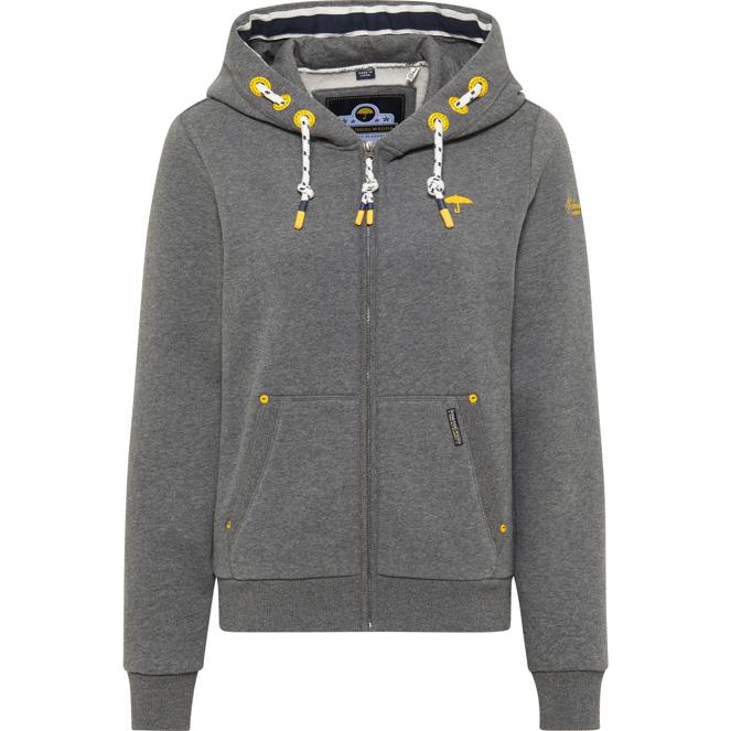 Schmuddelwedda Women's Sweatjacke