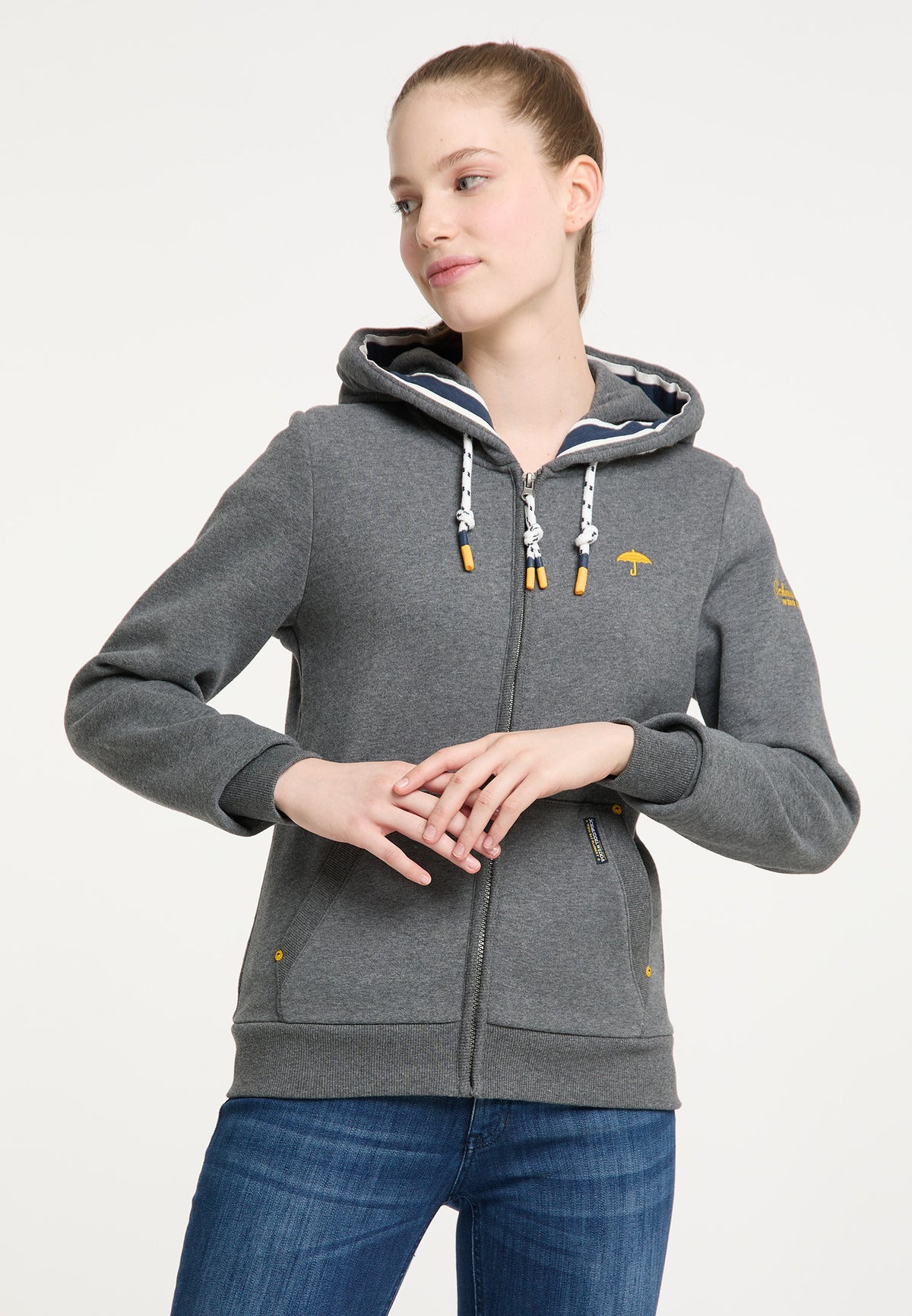 Schmuddelwedda Women's Sweatjacke