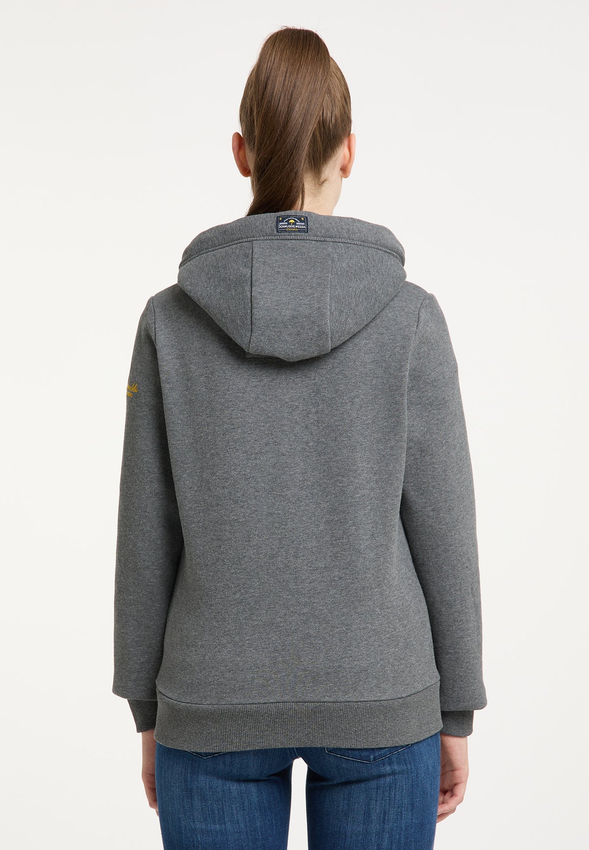 Schmuddelwedda Women's Sweatjacke